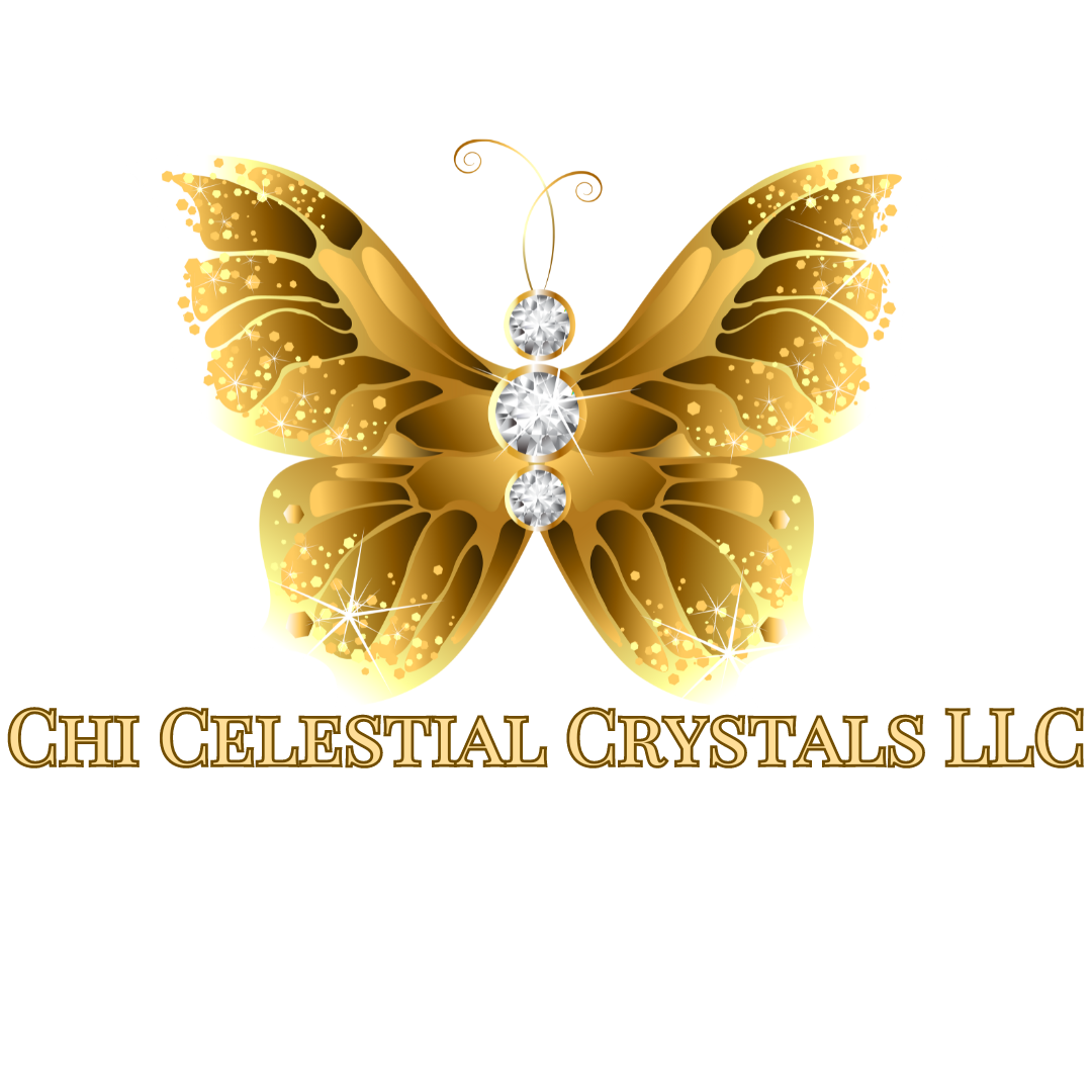 Chi Celestial Crystals